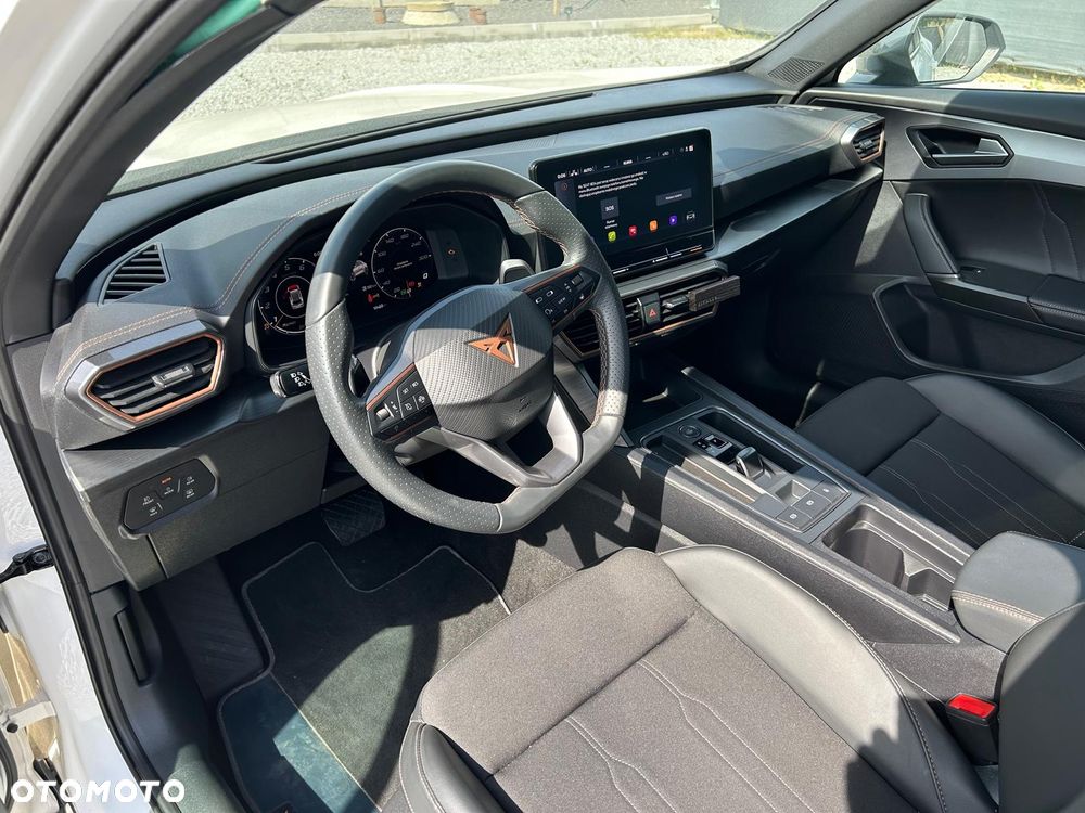 Cupra Formentor 1.5 TSI DSG - 19