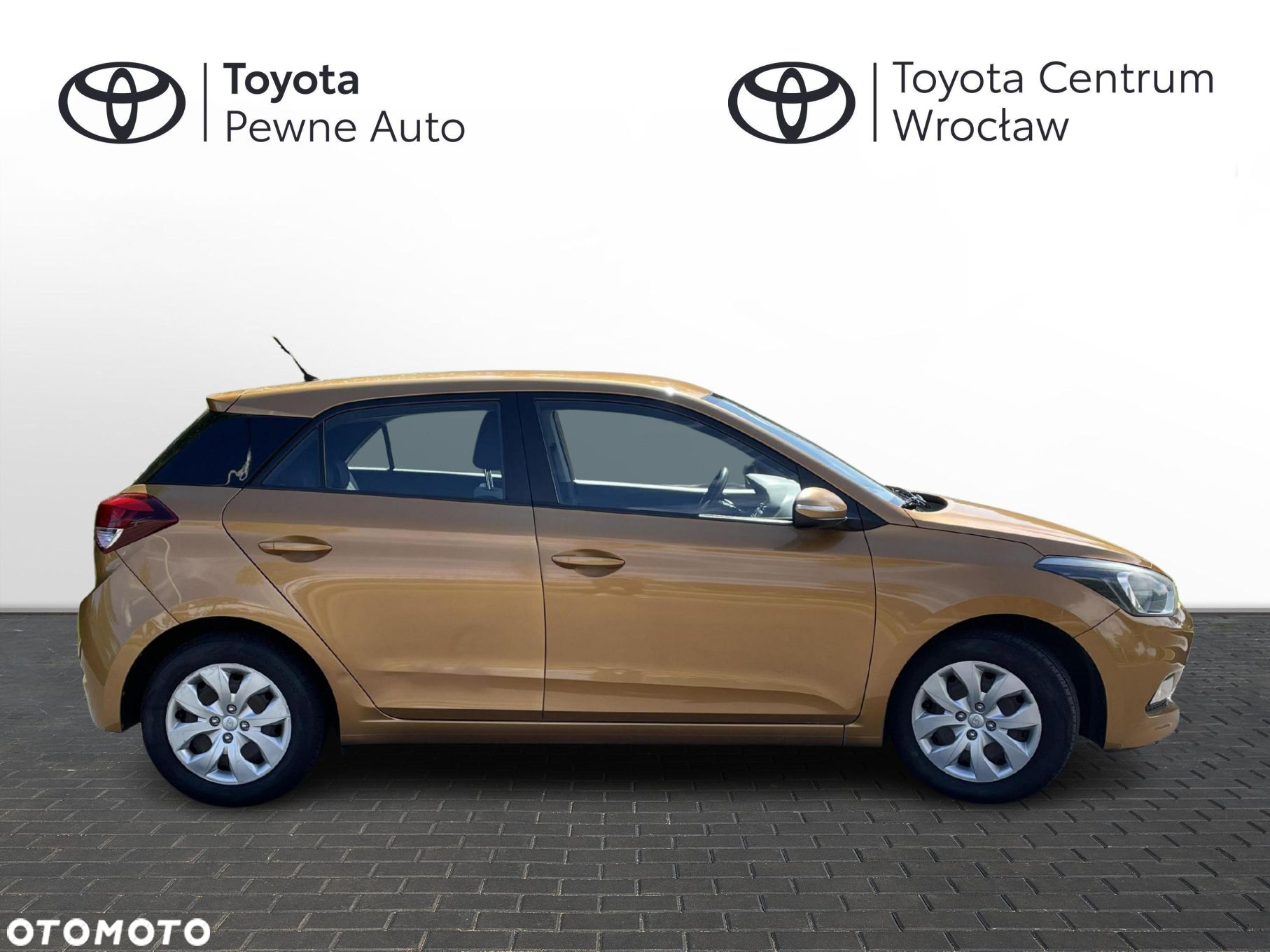 Hyundai i20 1.2 Comfort - 6