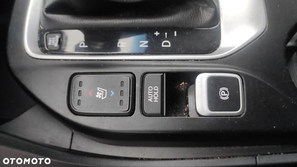 Hyundai Santa Fe 2.2 CRDi Platinium 4WD - 33