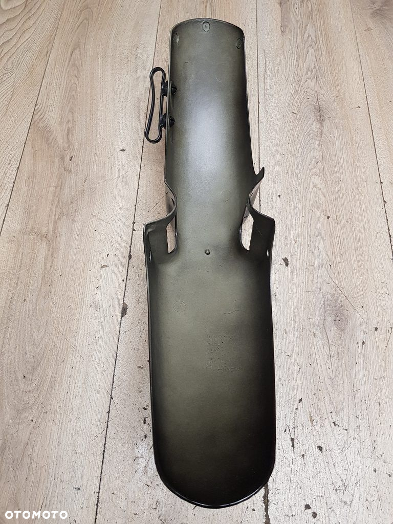 Błotnik przód Sym XS125  61100-N7B-A00-KC - 9