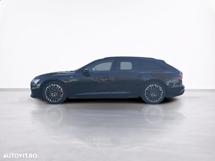 Audi A6 55 TFSI e quattro S tronic S line - 3