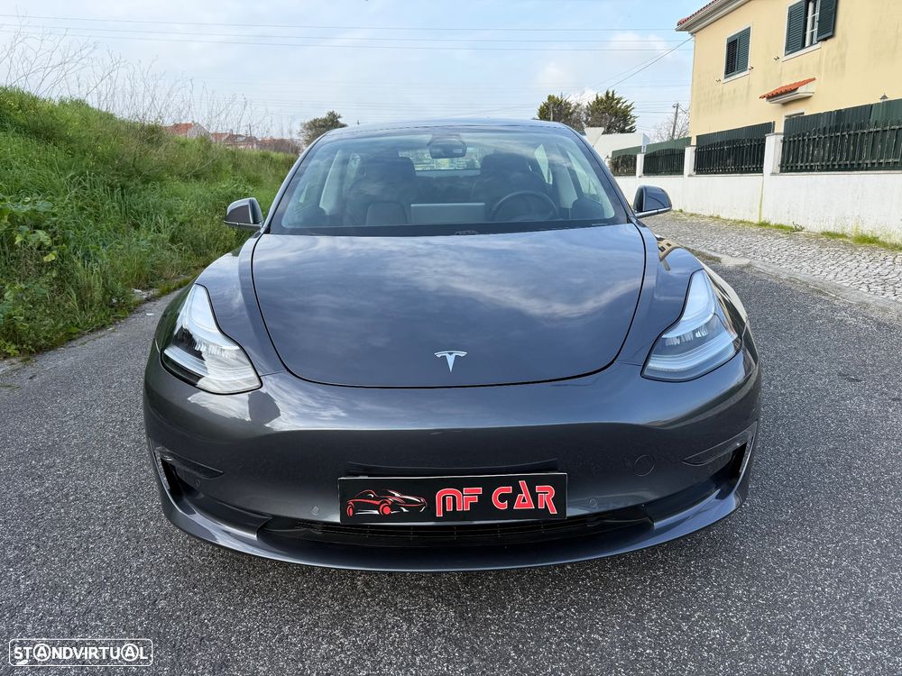 Tesla Model 3 Long Range AWD Dual Motor - 2