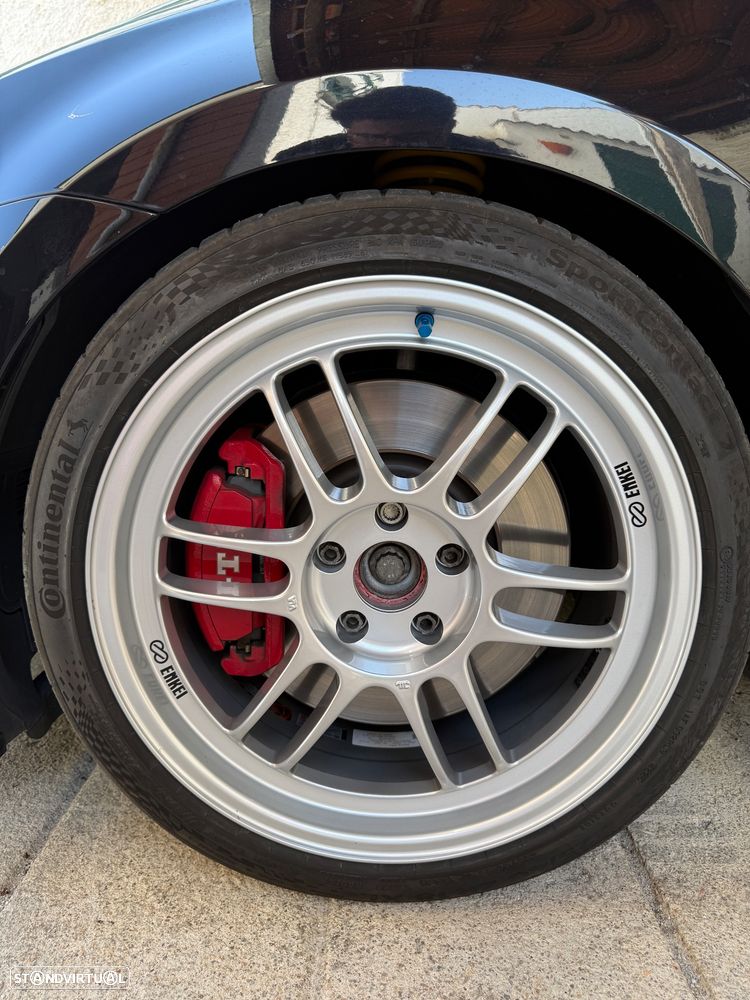 VW Golf GTI Clubsport DSG - 2