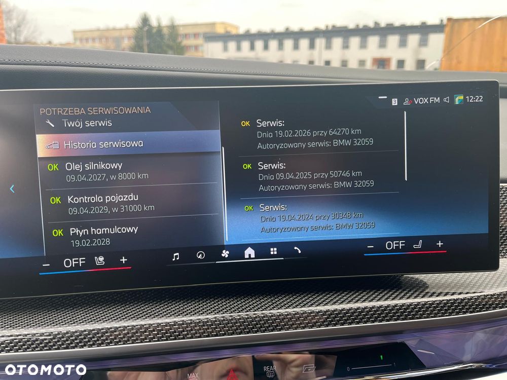 BMW Seria 7 - 5