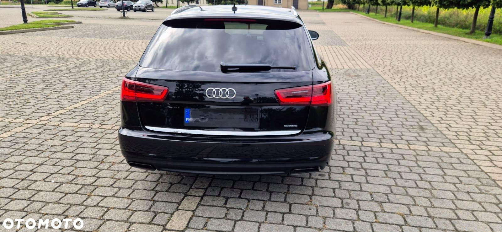 Audi A6 - 6