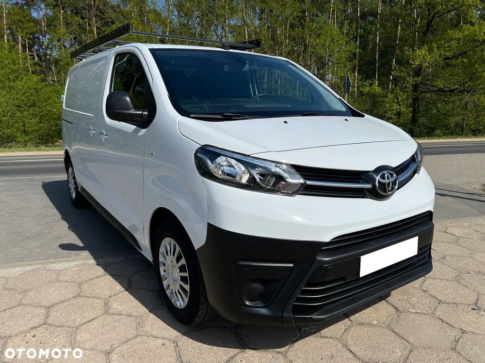 Toyota Proace 2 - 3