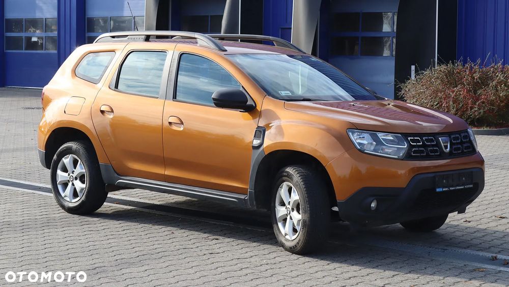 Dacia Duster 1.0 TCe Essential - 1