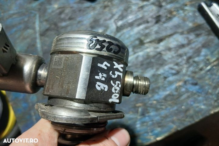 Pompa inalta presiune 7595339 13517595339 4.4B 0261520068 7595339 135 - 3