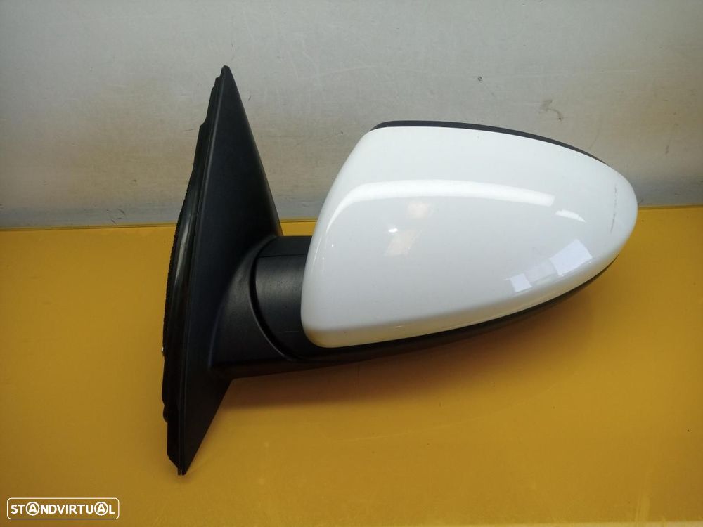 RETROVISOR ESQUERDO KIA CEED SPORTSWAGON CD - 1