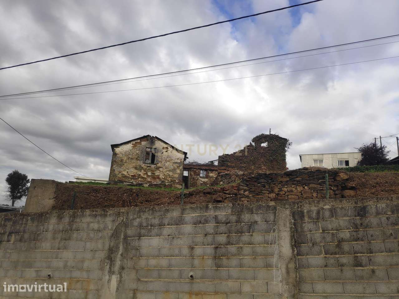 Terreno à Venda em Covelo – Foz do Sousa, Gondomar - Grande imagem: 2/11