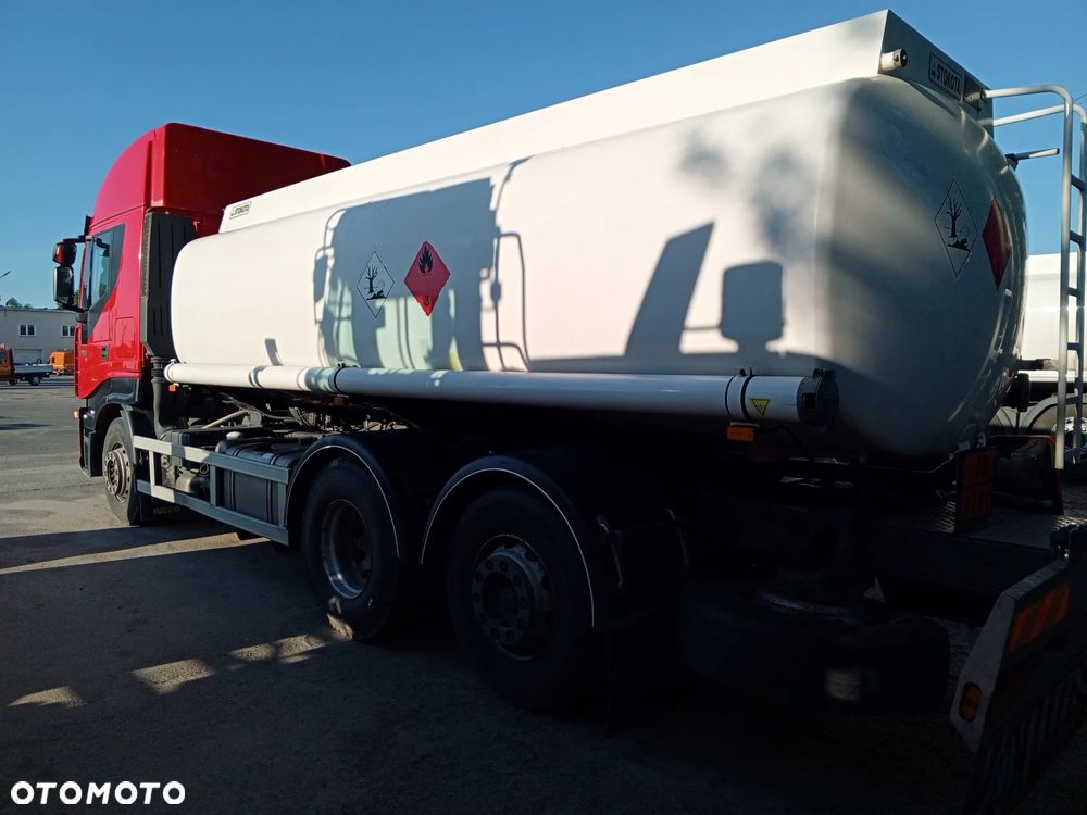 Iveco STRALIS - 3