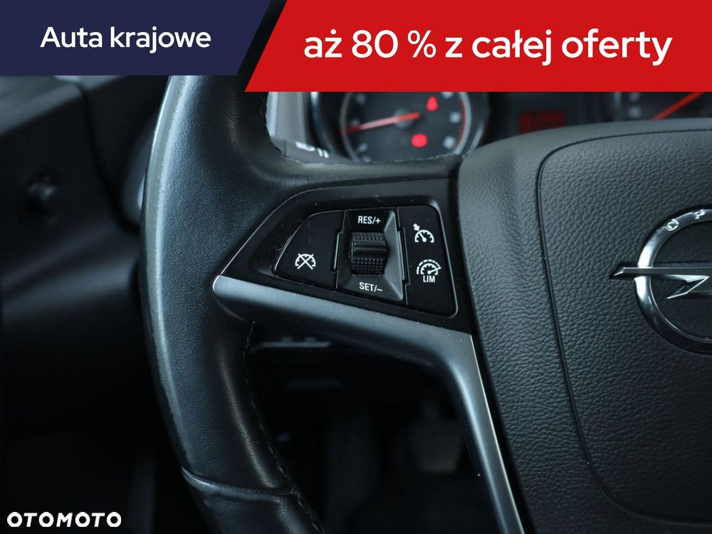 Opel Astra - 18