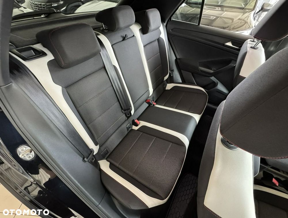 Volkswagen T-Roc 1.5 TSI GPF ACT Premium DSG - 13