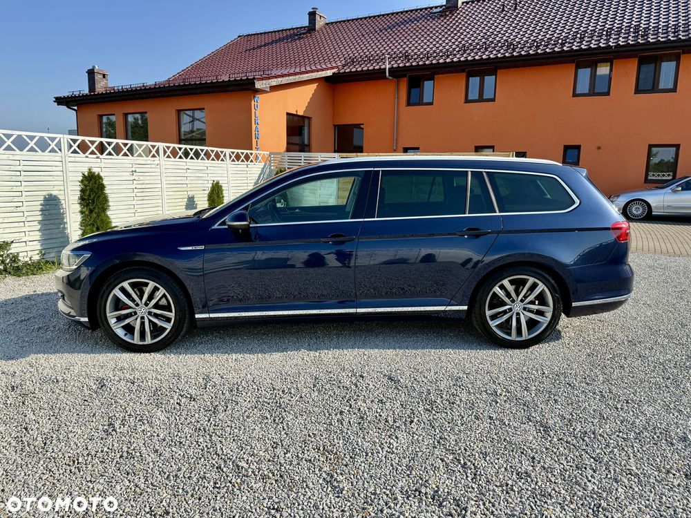 Volkswagen Passat - 26