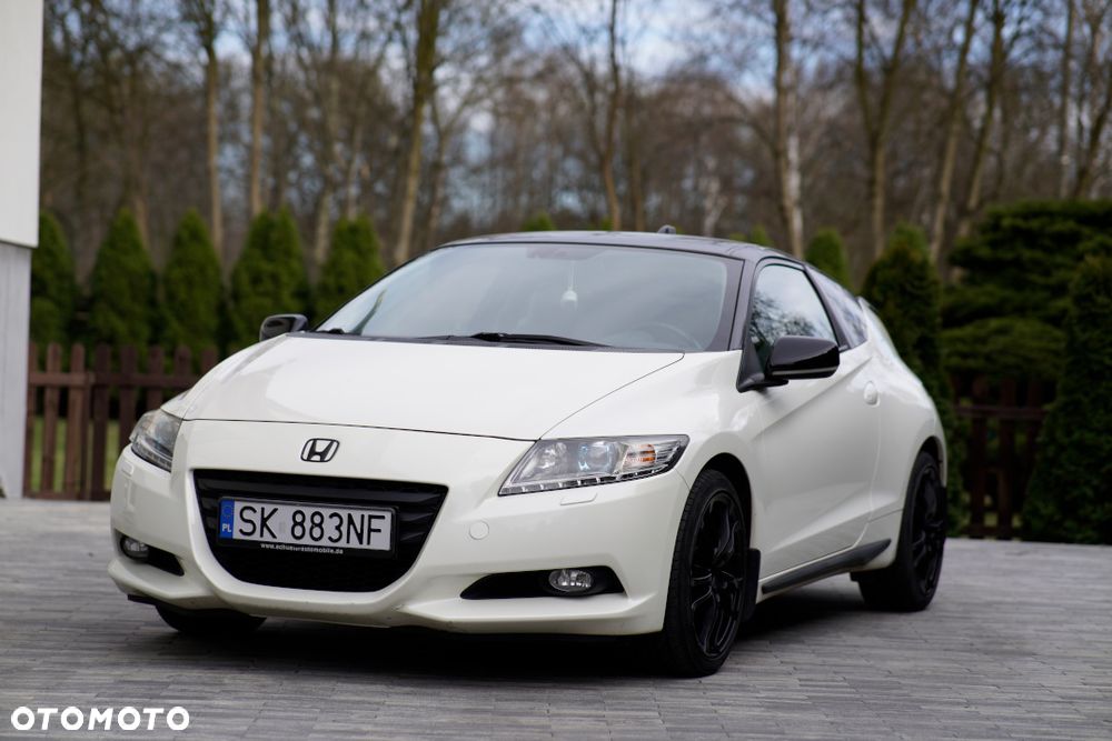 Honda CR-Z 1.5 IMA GT - 1