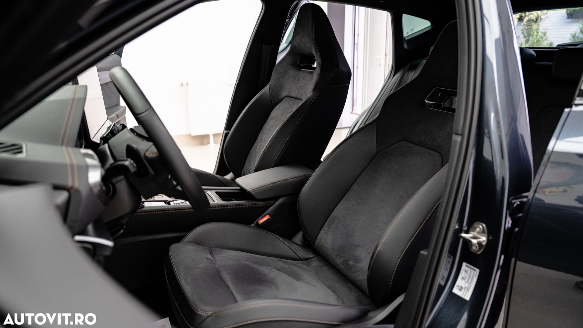 Cupra Formentor 2.0 TSI 4DRIVE DSG VZ Extreme - 13