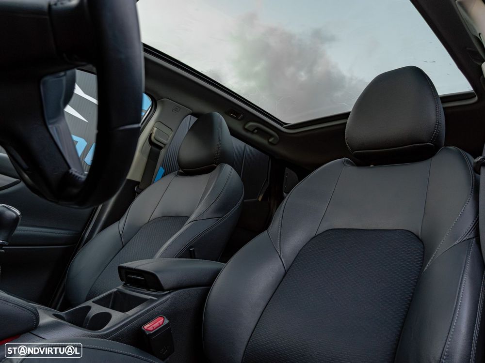 Nissan Qashqai 1.5 dCi Tekna+ - 21