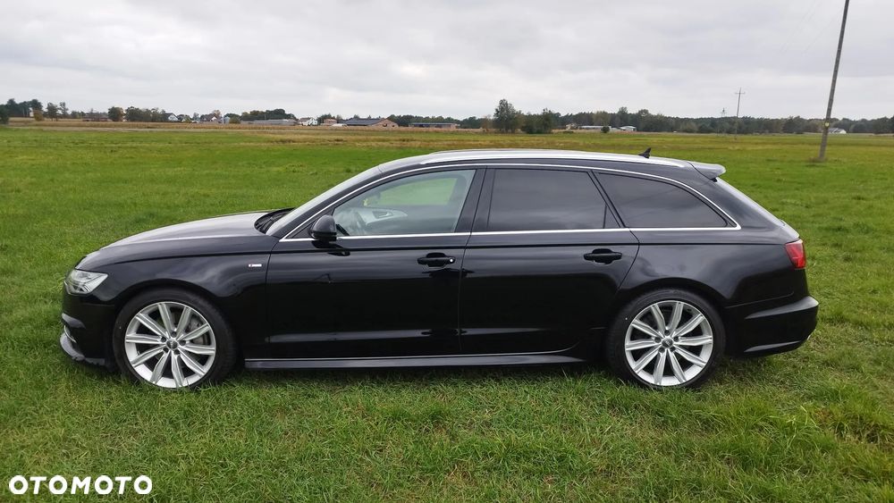 Audi A6 - 2