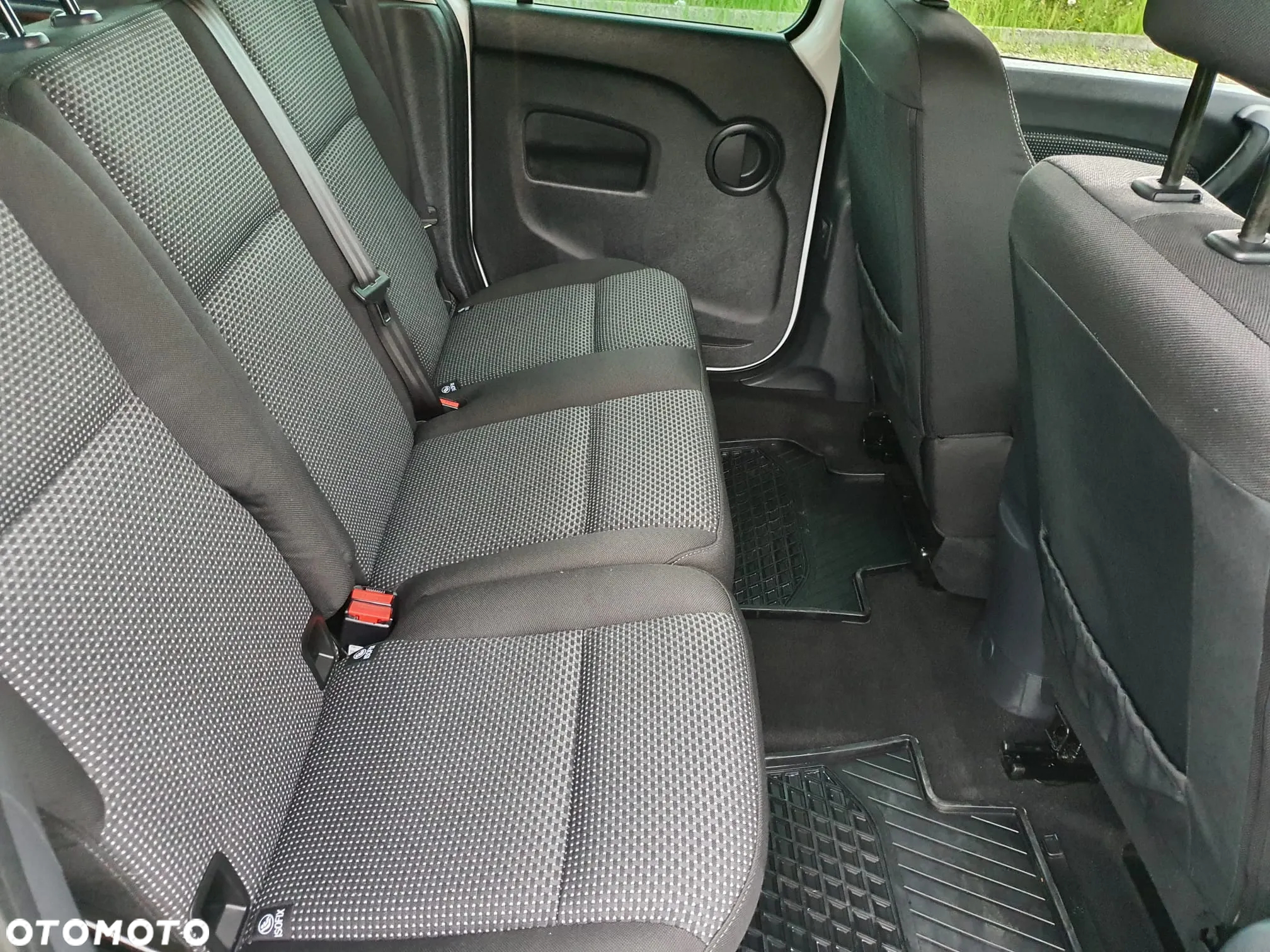 Mercedes-Benz Citan Tourer 110 CDI L1 420.723 - 12
