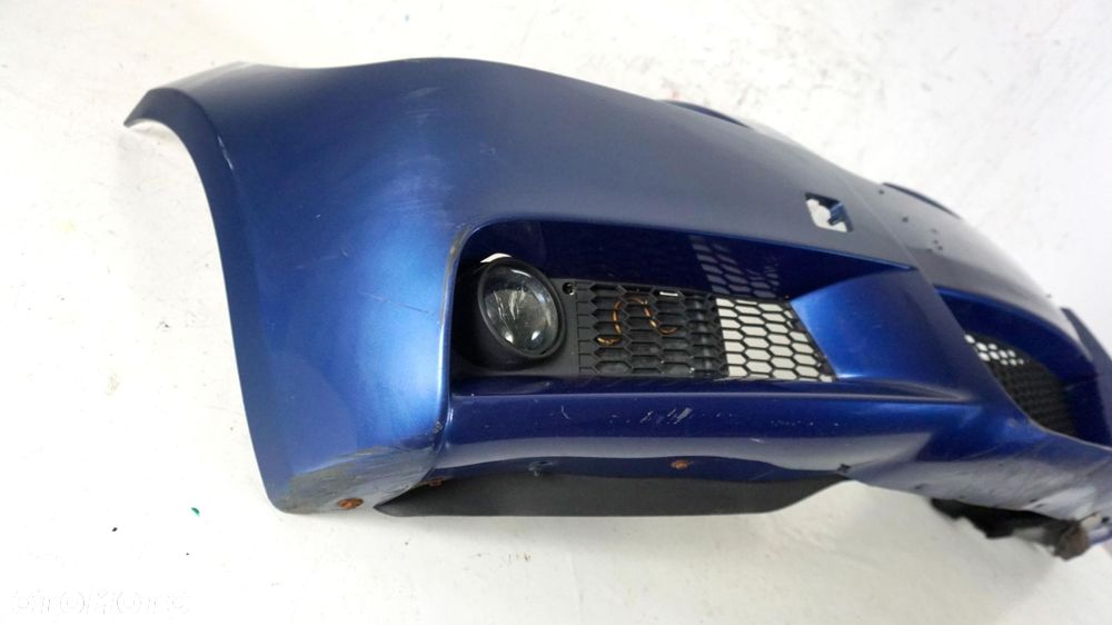 ZDERZAK PRZÓD PRZEDNI BMW 3 E90 E91 M PAKIET M-PAKIET 04-08 2004- 7906490 - 12