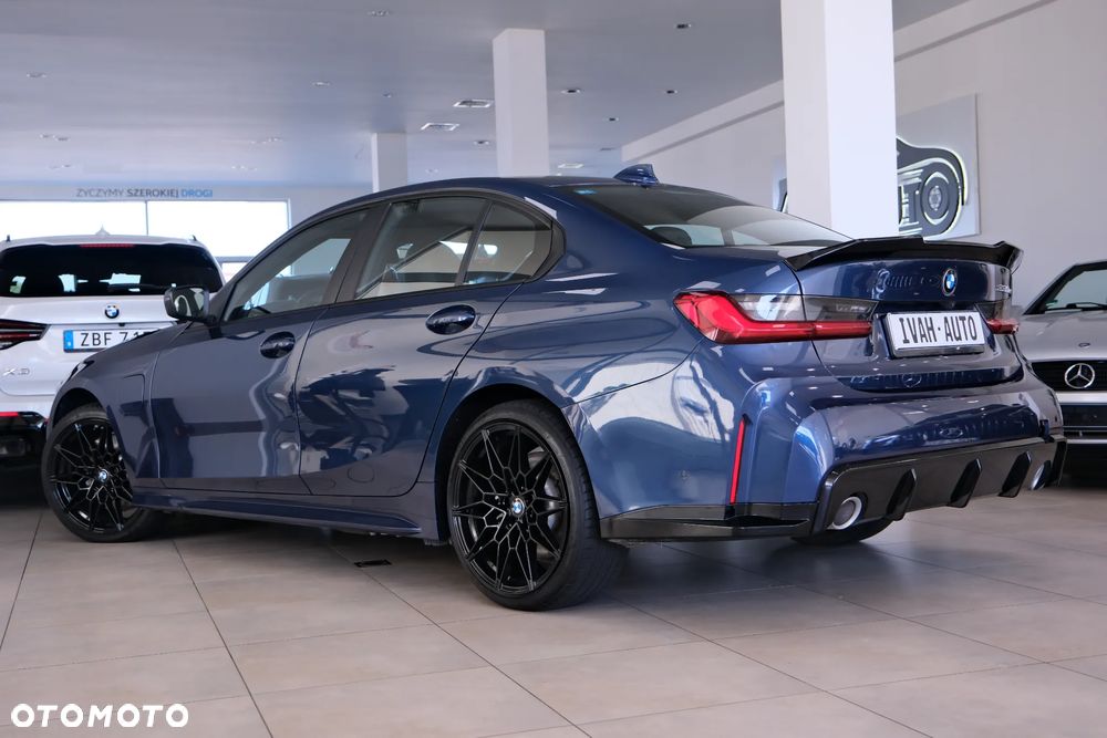 BMW Seria 3 330e Sport - 13