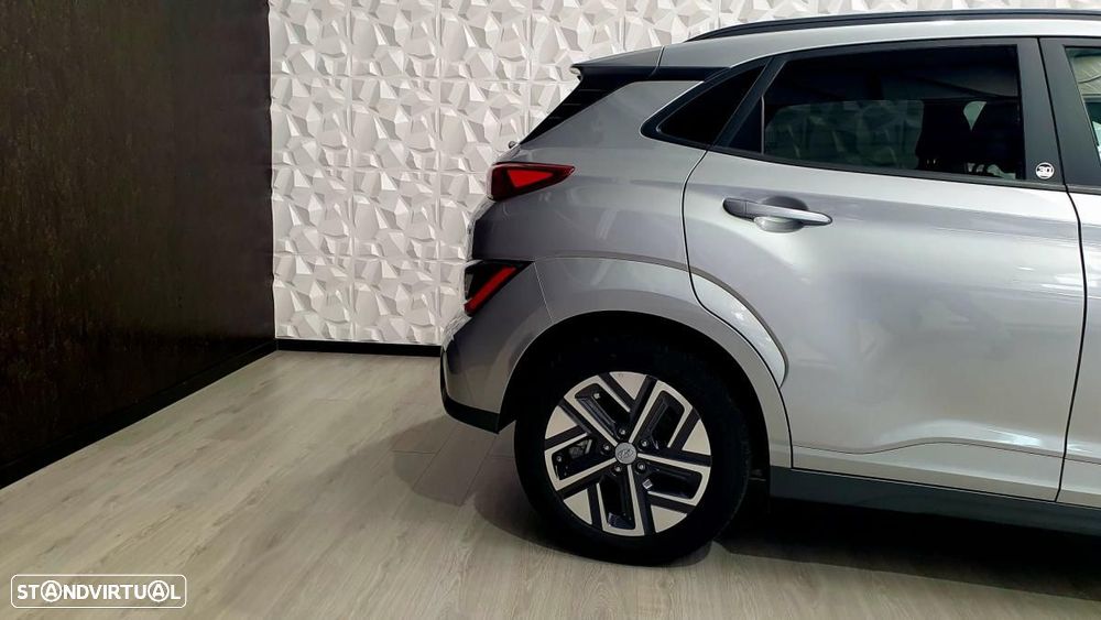 Hyundai Kauai EV 39 kWh Premium - 4