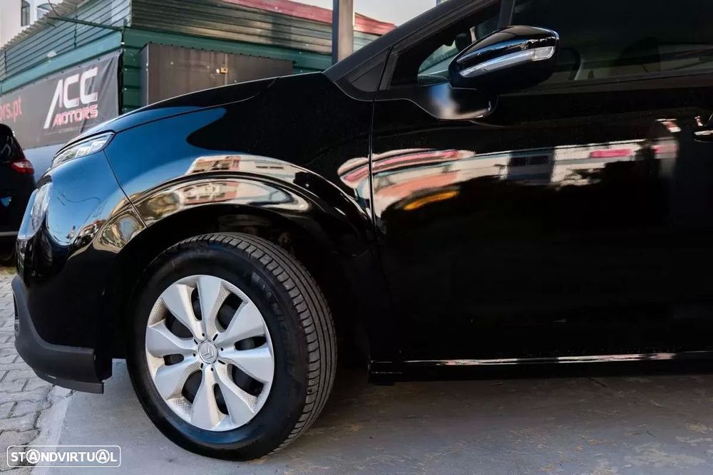 Citroën C3 Aircross 1.2 PureTech Feel - 5