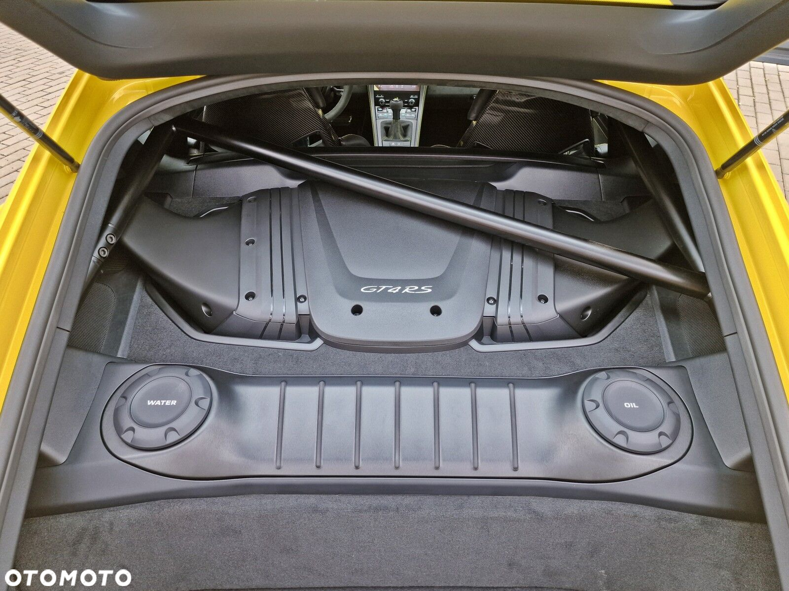 Porsche 718 Cayman - 10