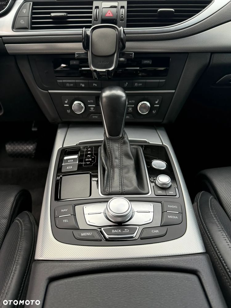 Audi A7 Sportback 3.0 TDI Quattro Tiptr - 20