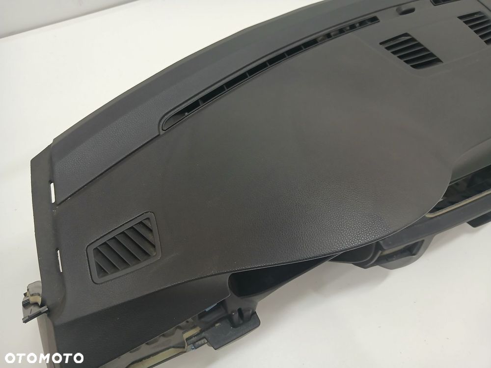 DESKA ROZDZIELCZA KOKPIT BMW E90 E91 LIFT 9187986 - 7