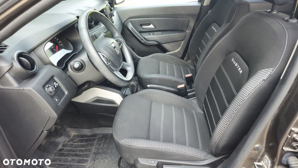 Dacia Duster 1.0 TCe Prestige - 16