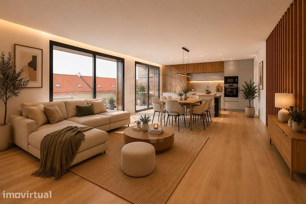 Duplex T3 para venda - Grande imagem: 2/29