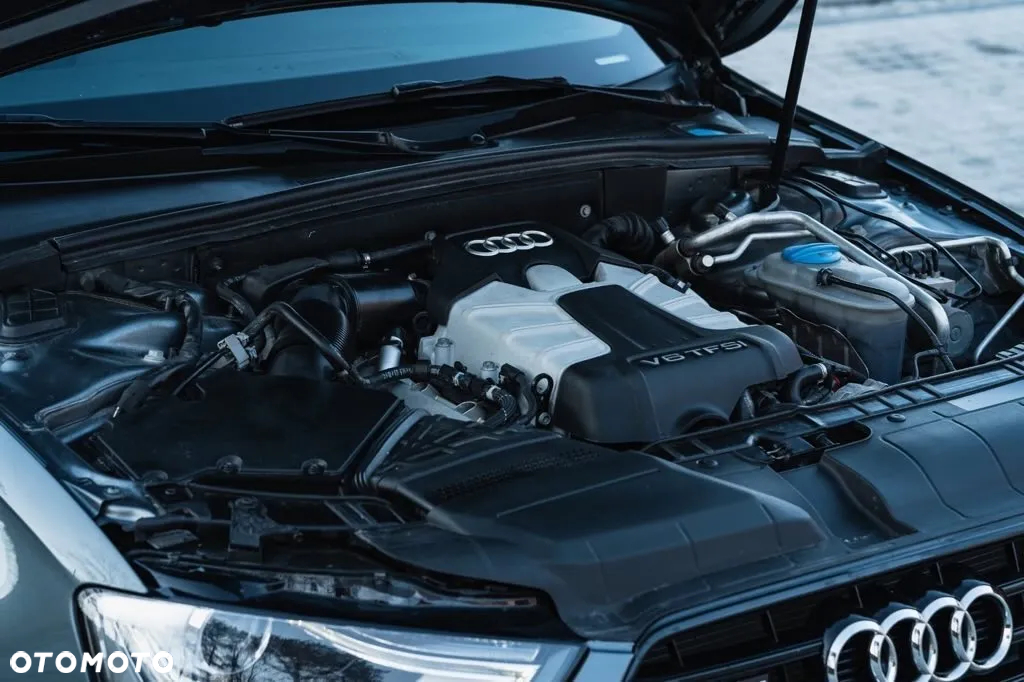 Audi S4 3.0 TFSI Quattro S tronic - 4