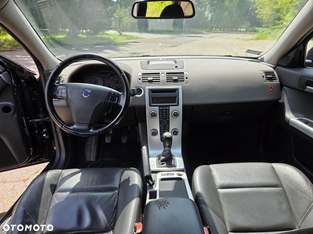 Volvo V50 DPF DRIVe - 12