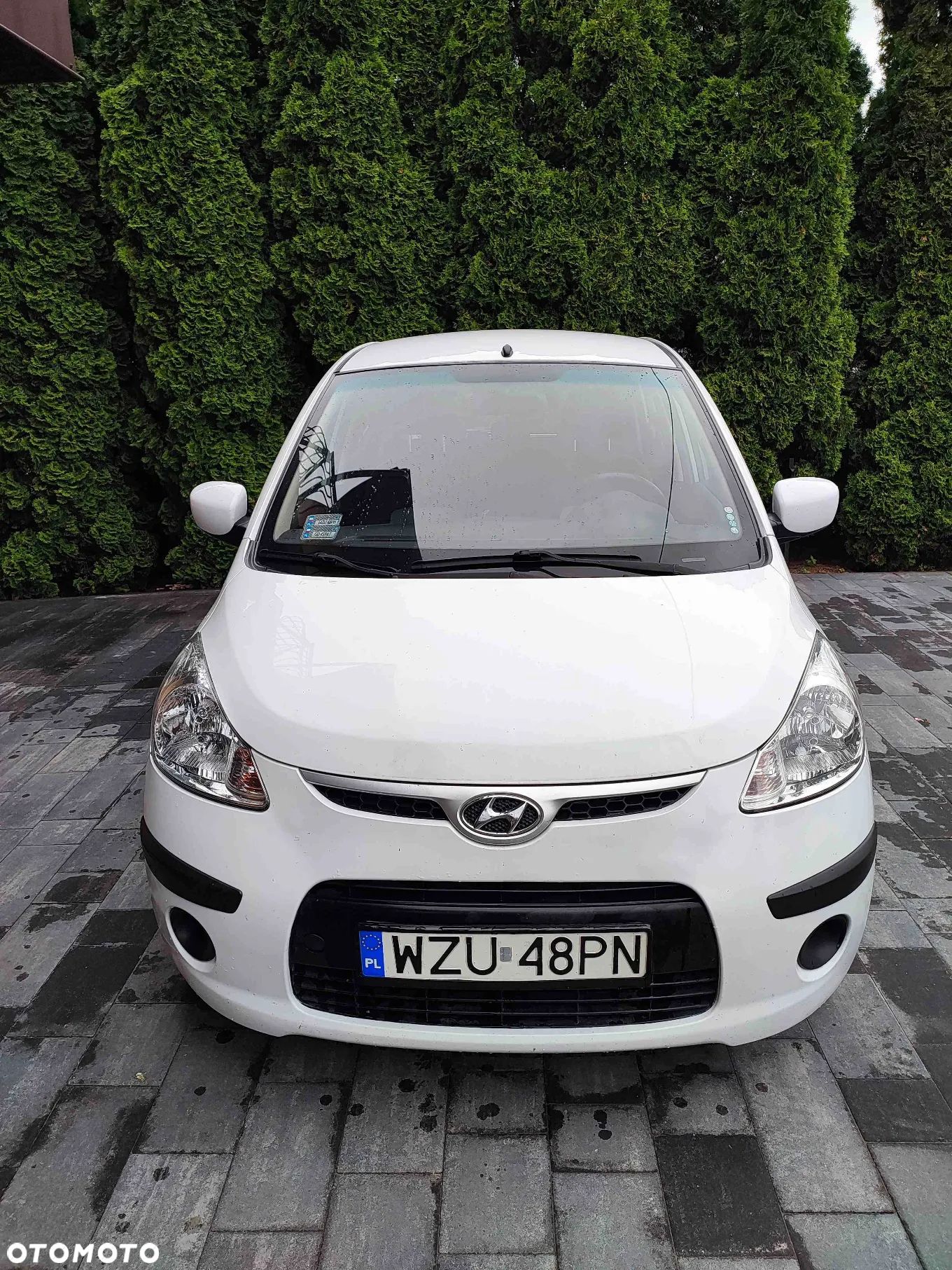 Hyundai i10 1.1 Comfort - 1