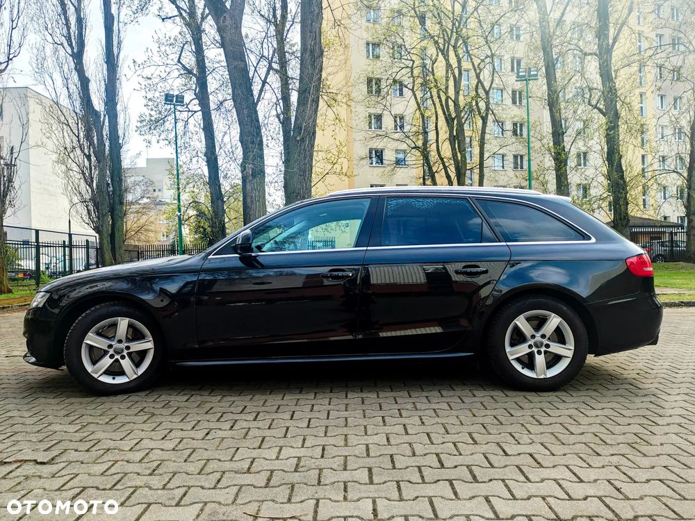 Audi A4 Avant 2.0 TDI Prime Line - 6