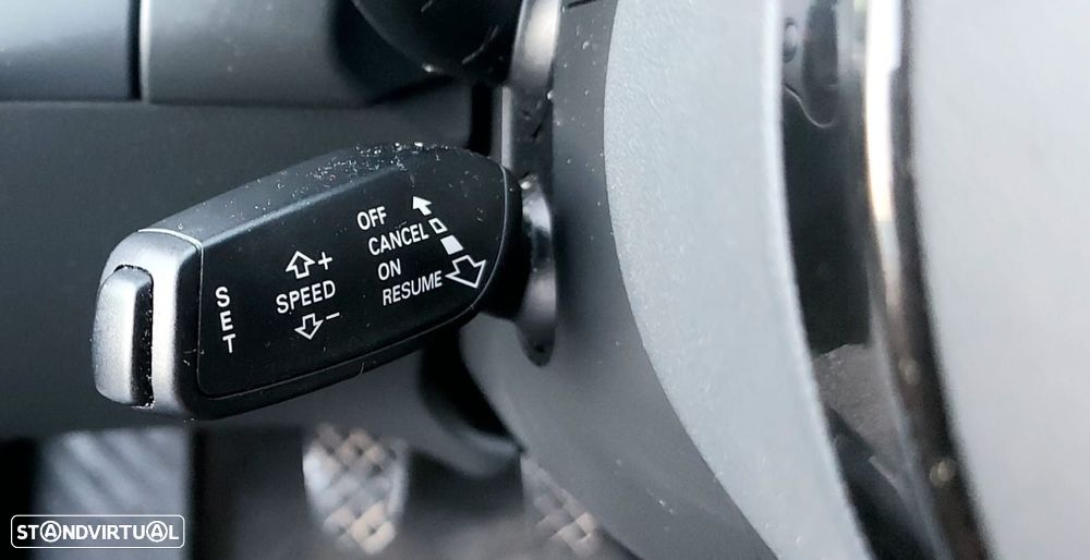 Audi A5 Sportback 2.0 TDI S-line - 31