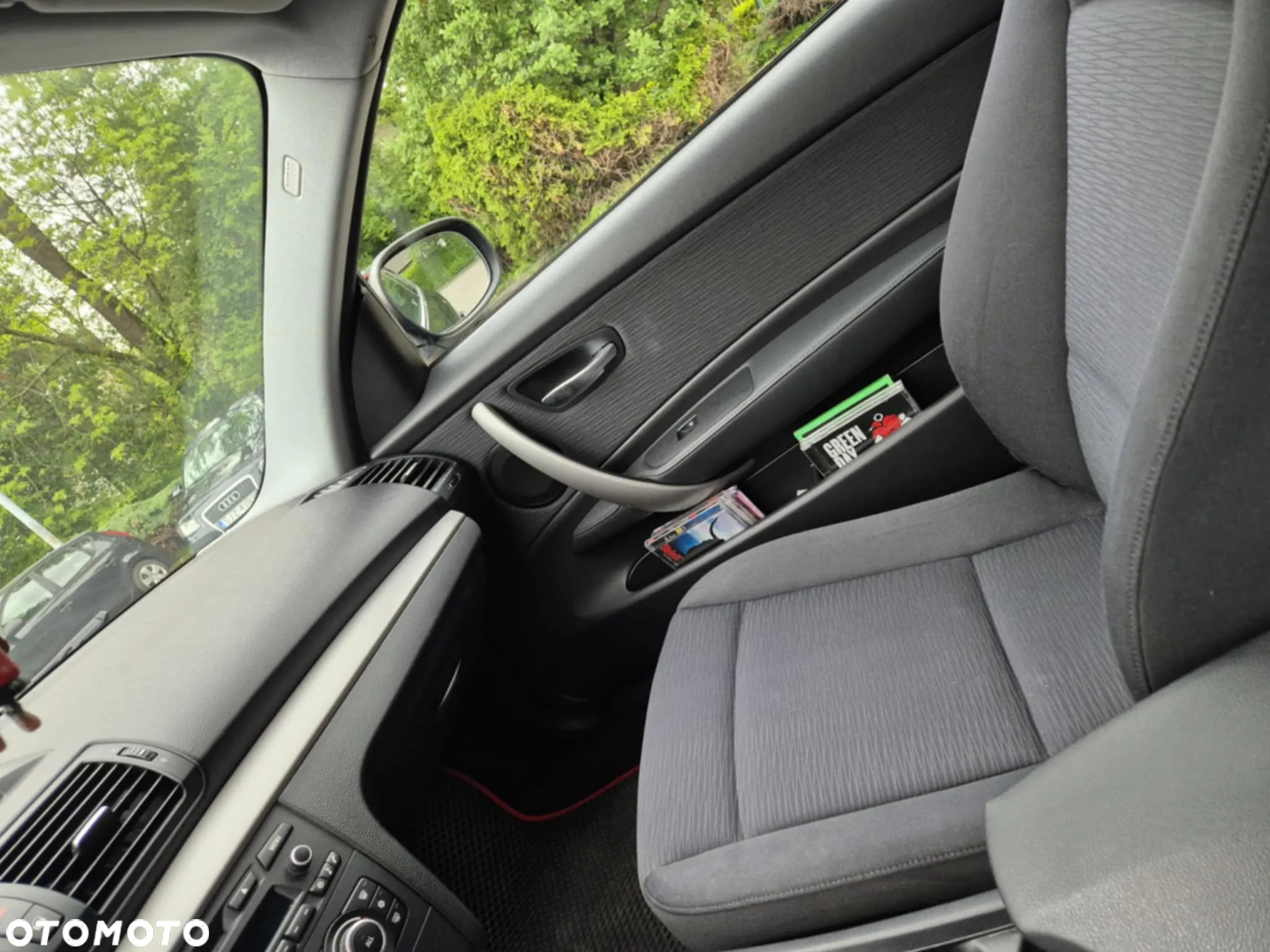 BMW Seria 1 118i - 8