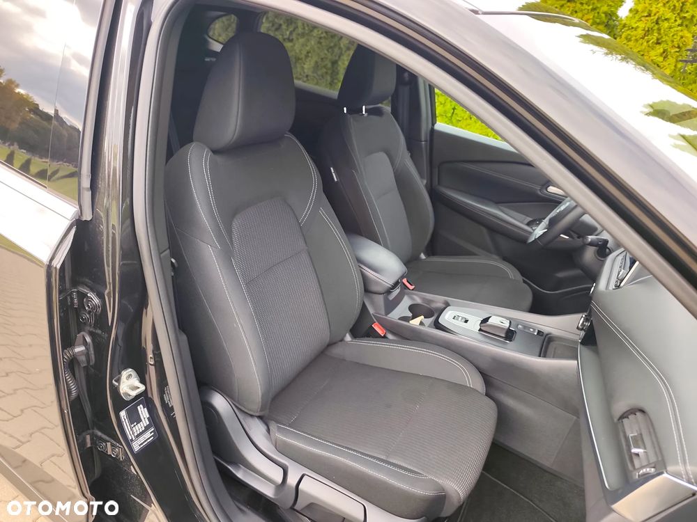 Nissan Qashqai 1.5 e-POWER Black Edition - 24