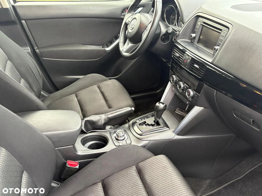 Mazda CX-5 2.0 Skyenergy - 11