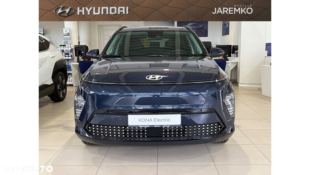 Hyundai Kona - 6