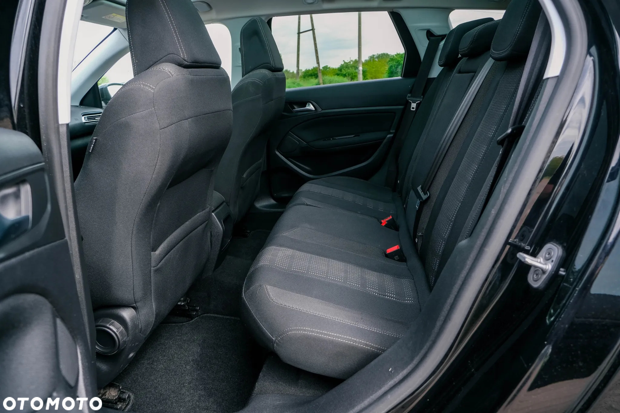 Peugeot 308 - 30