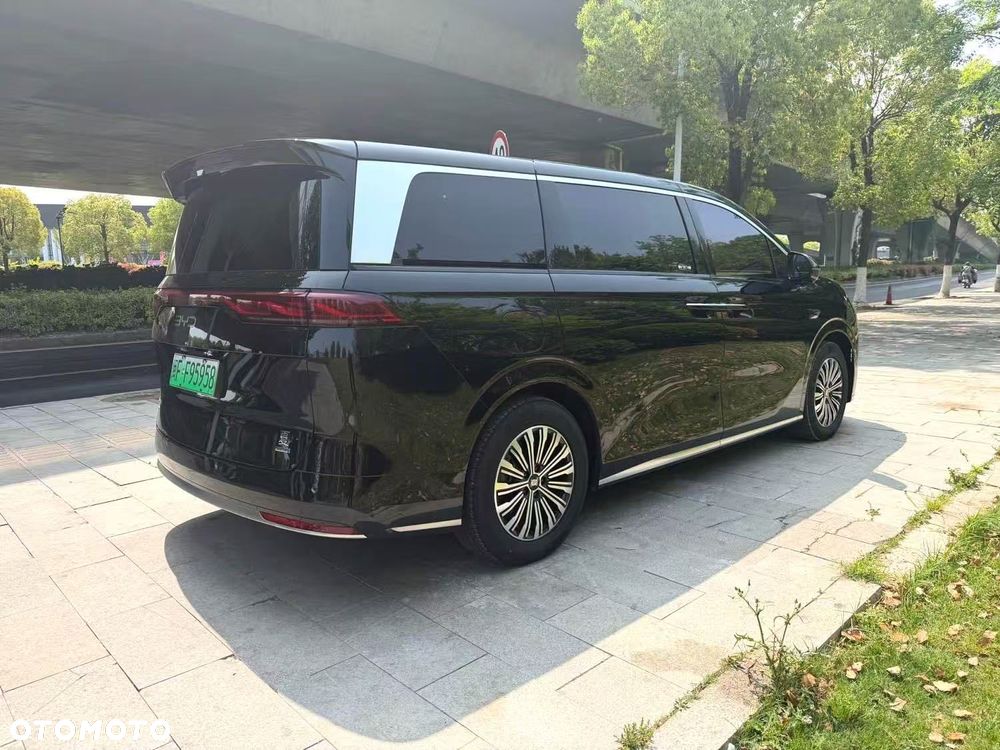 BYD Xia - 3