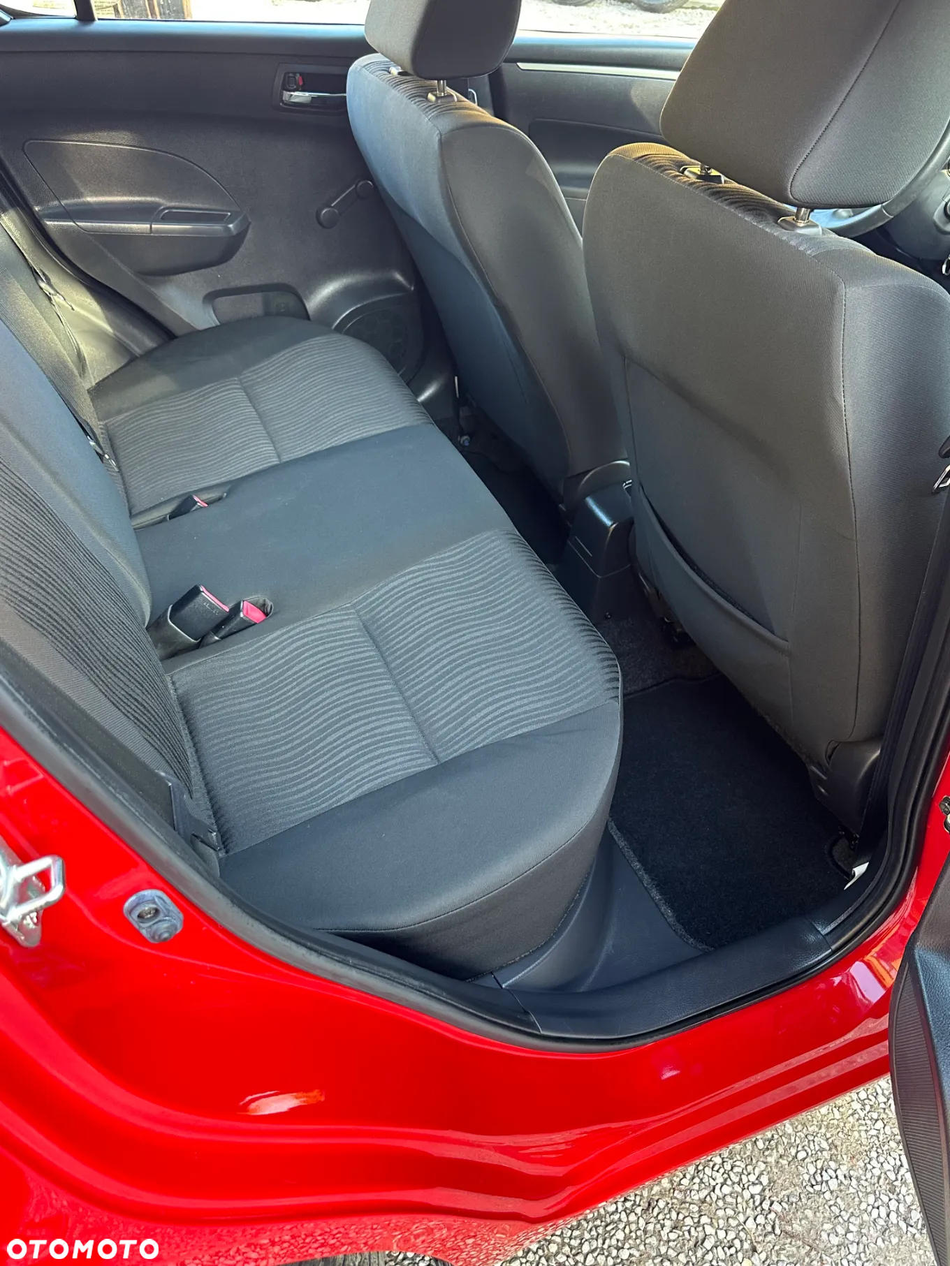 Suzuki Swift 1.2 Club - 26
