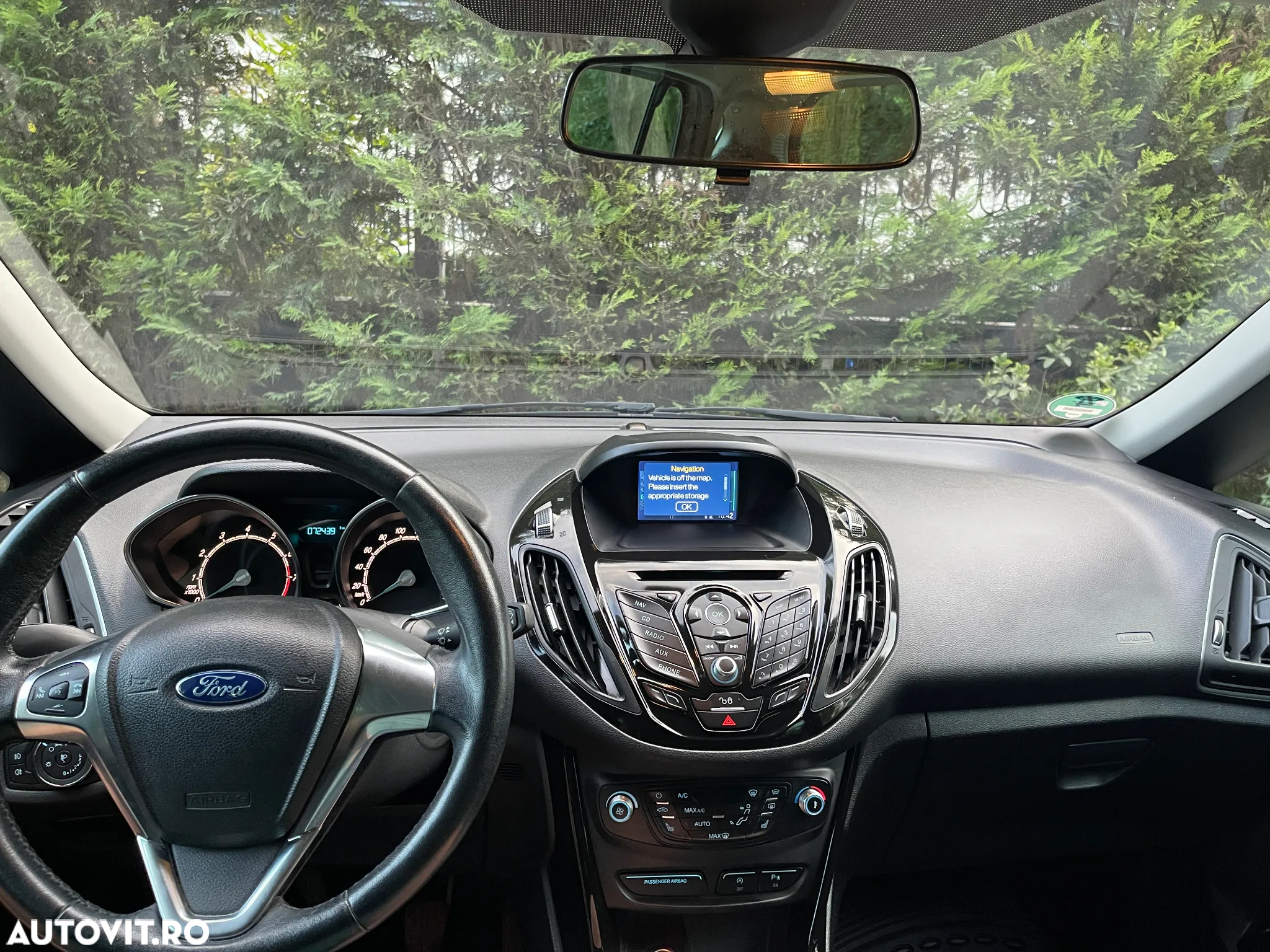 Ford B-Max 1.0 EcoBoost Titanium - 5