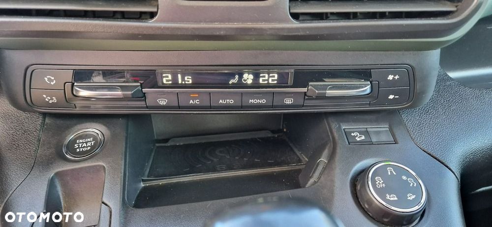 Citroën Berlingo - 36