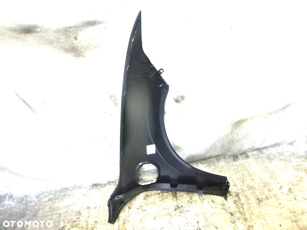 volvo xc60 18r- błotnik nowy lewy przód przedni - 2