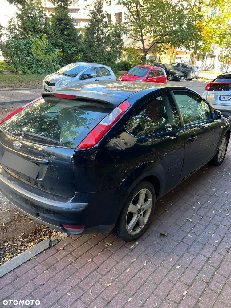 Ford Focus - 2