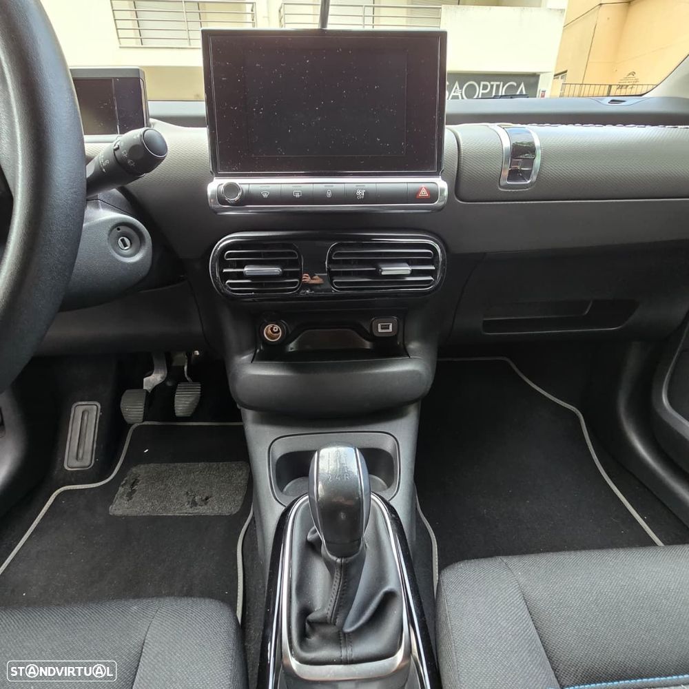 Citroën C4 Cactus 1.2 PureTech Feel - 7