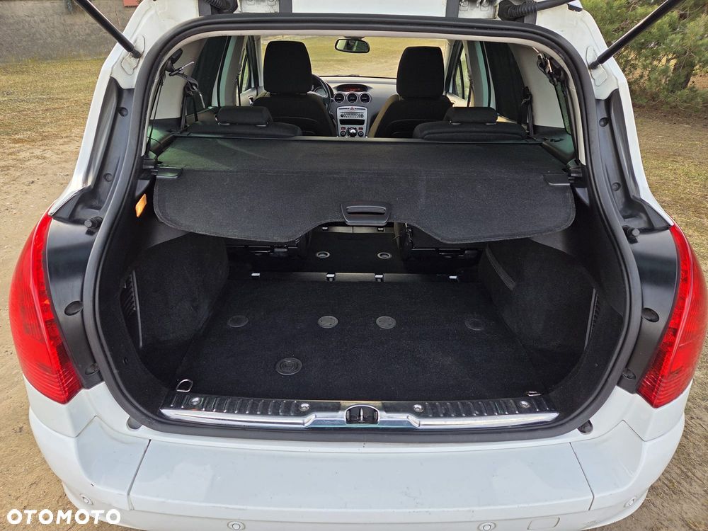 Peugeot 308 120 VTi Premium - 10